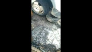 Не видимая причина неисправности сцепления ЗМЗ-406