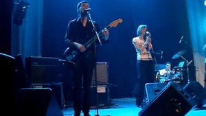 Гришковец и Бигуди Песня unplugged