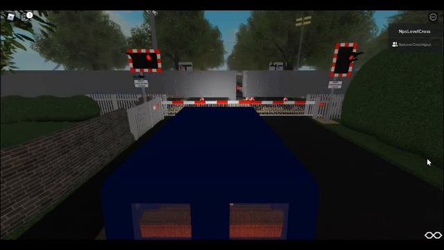 1202 Oakborough Mill Lane Level Crossing Brand New смотреть онлайн