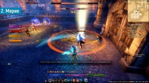 Оплот Алый Лепесток (Гайд по подземелью) Red Petal Bastion guide. TESO(2021)