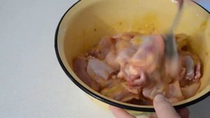 РЕЦЕПТ: ШАШЛЫК ИЗ КРОЛИКА