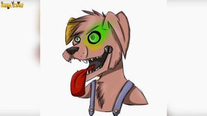 МИФЫ FNAF - КИНО - АНИМАТРОНИК-ПРОГРАММИСТ!