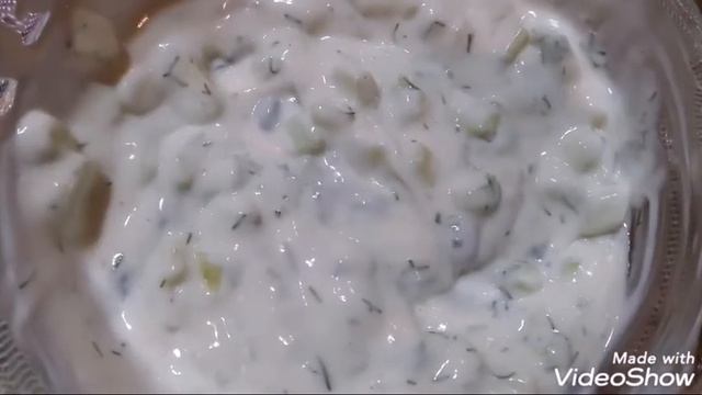 ЭТО ВКУСНО И ПОЛЕЗНО.ЙОГУРТ С ПОЛЕЗНЫМИ ИНГР-АМИ.#йогурт#кефир#огурцы#кишмиш#зелень#рецепт#соус#foo смотреть онлайн