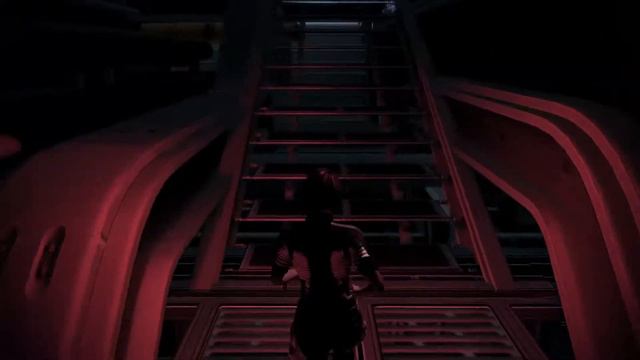 Прохождение Mass Effect 2. Часть пятая. смотреть онлайн