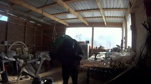 Разборный, Поворотный прицеп-подкат своими руками. Часть 1.