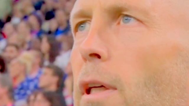 USA National Anthem (vs England) - FIFA World Cup Qatar 2022 смотреть онлайн