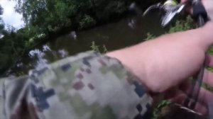 Тестирование свимбейтов SAVAGE GEAR 3D