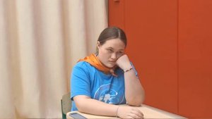 «Артек или Орленок? Куда поехать активисту» // «Дневник выпускника» #4 // Команда Медиашколы