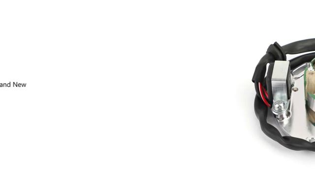 Alternator Stator Fit for 125 144 150 250 SX SXS (2K-1) 04-2015 54839004000 Generic смотреть онлайн