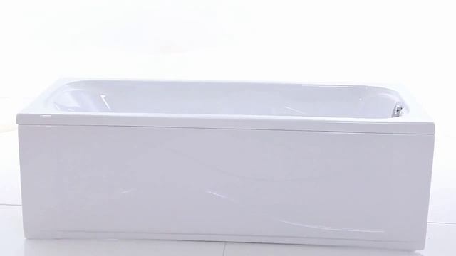 Акриловая ванна Triton Стандарт Экстра 150, 170 смотреть онлайн