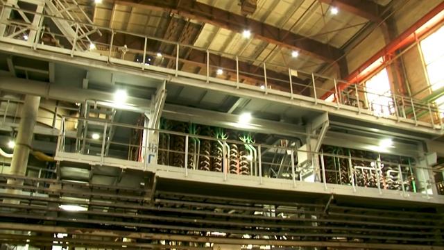 32 ЦЕХ ОТМЕЧАЕТ ЮБИЛЕЙ смотреть онлайн