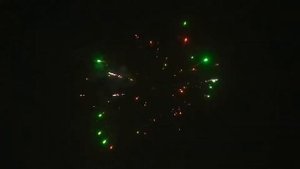 Салют фейерверк Эликсир молодости