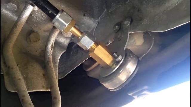 Установка ГБО-4 STAG 200 GoFast на Чери Истар(Chery Eastar 2.0 16v) и настройка. смотреть онлайн