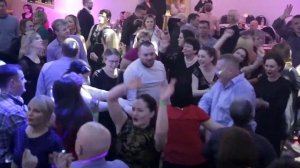 Едем на дискотеку