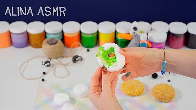 СТРАШНЫЕ истории со слаймами. НОВЫЙ сборник СТРАШИЛОК