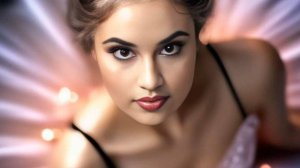 Для меня нет тебя прекрасней Диана Анкудинова.