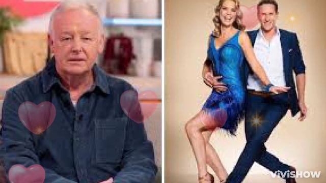 This Morning host threatens to 'kick off' over popular new co-star ahead of show return смотреть онлайн