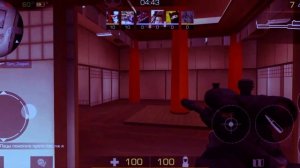 Как подключить геймпад к Standoff 2 для игры на телефоне.