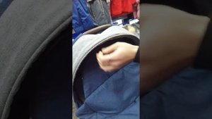 обзор коляски текнум 3 в 1