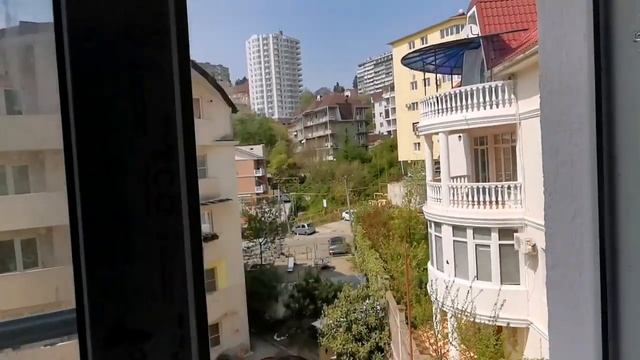 ?САМАЯ ДЕШЕВАЯ КВАРТИРА В СОЧИ! ? / КВАРТИРА В ГОТОВОМ ДОМЕ ПО НИЗКОЙ ЦЕНЕ / НЕДВИЖИМОСТЬ СОЧИ 2020 смотреть онлайн