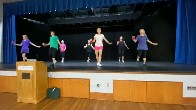 8/18 Solos Git Up practice video 1 смотреть онлайн