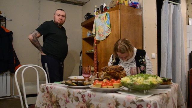 кашпировский в деле