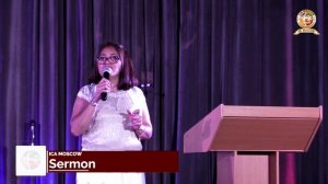 SALVATION IS NEAR YOU || Sermon By Pastor Leni Atienza.mp4