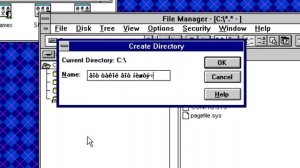 32. История Windows NT