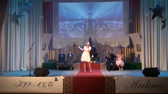 Звенит январская вьюга смотреть онлайн