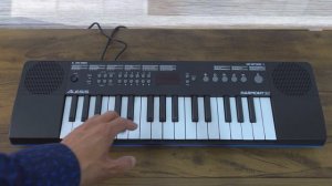 Alesis Harmony  32 Teclado portátil