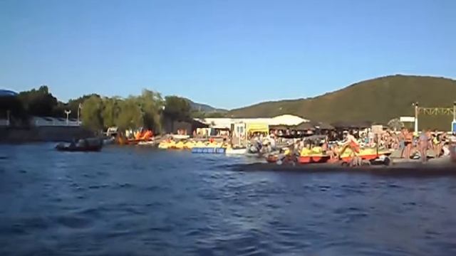 У самого синего моря смотреть онлайн