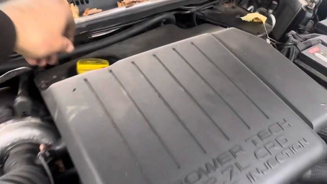 Разборка Jeep - Grand Cherokee 1999-2003 2.7 (VIN: 1J8G8E8A53Y522784) VA52VMW смотреть онлайн