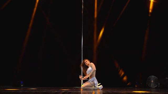 Ekaterina Snigireva Exotic Generation Moscow 2023