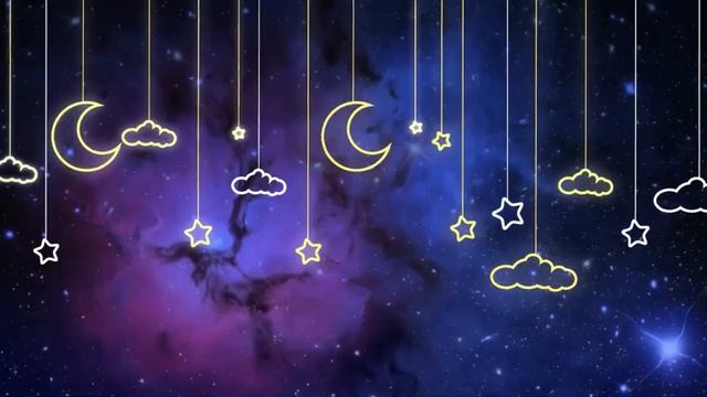 Музыка для сна для малышей | Успокаивающая музыка для детей слушать онлайн