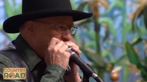 Charlie McCoy - "Orange Blossom Special"