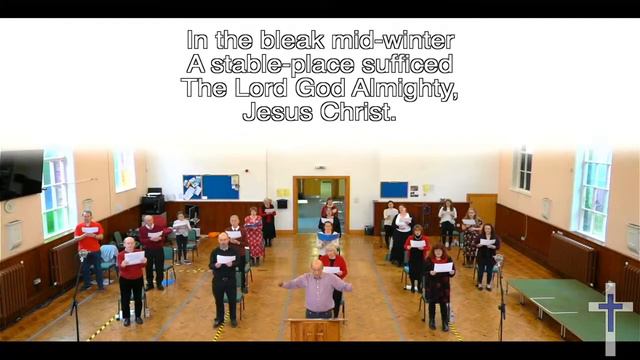 LIVESTREAM Carols by Candlelight (1) || 14 mins of Carols before service starts смотреть онлайн