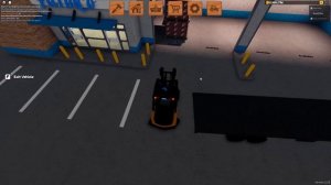 Forklift Update Released For Farming and Friends (Roblox)