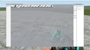 КАК МЕНЯТЬ СКИН В GARRY'S MOD