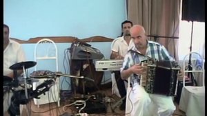 Ариф Закатальский - ZAQATALA Rəqsi
