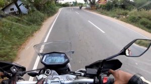 Hero Xpulse 200  Review | தமிழ் | Road Test | VELS VLOG