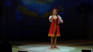 "Московская Кадриль" Музыка: В. Темнов Слова: О. Левицкий