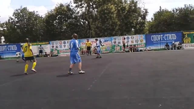 Магнолия (ст.Новотитаровская) - Восток (ст.Новотитаровская) смотреть онлайн