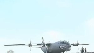 Военное дело - Ан-12 (AN-12)