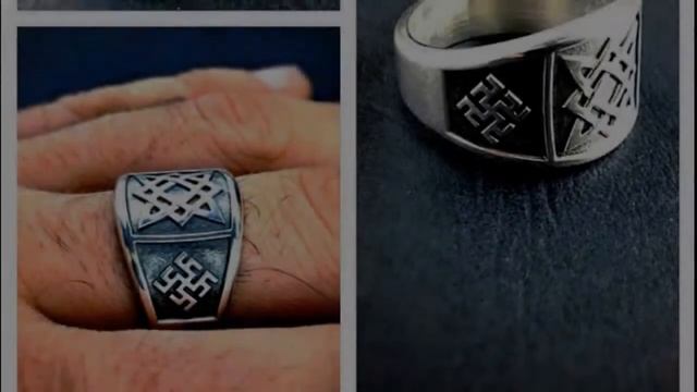 РУНЫ СЛАВЯНСКИЕ -- Славянские амулеты ручной работы. смотреть онлайн