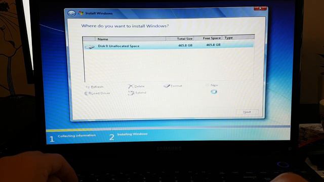 Instalare Windows 7 ultimate x64 смотреть онлайн