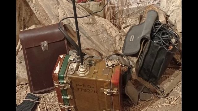 В музее Тульского кремля.