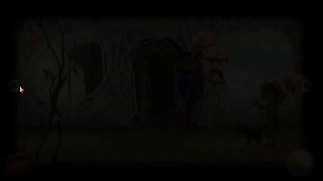 Загадки Волшебника. Fran Bow Прохождение #5 смотреть онлайн