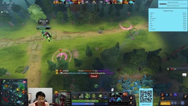 HPM Day 3 focus mode смотреть онлайн