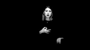 Лолита - Раневская (cover на жестовом языке)
