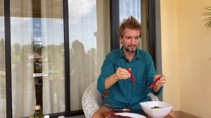 КАК ЗАСОЛИТЬ СВЕЖИЙ ТУНЕЦ В ДОМАШНИХ УСЛОВИЯХ? САМЫЙ ПРОСТОЙ РЕЦЕПТ.